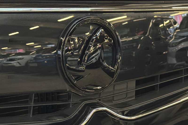 Used Vauxhall Grandland 2022 for sale - 76806793: Photo 43