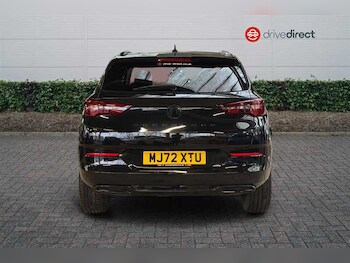 Used Vauxhall Grandland 2022 for sale - 76806793: Photo