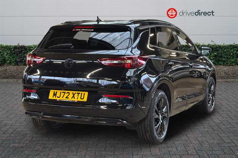 Used Vauxhall Grandland 2022 for sale - 76806793: Photo 5