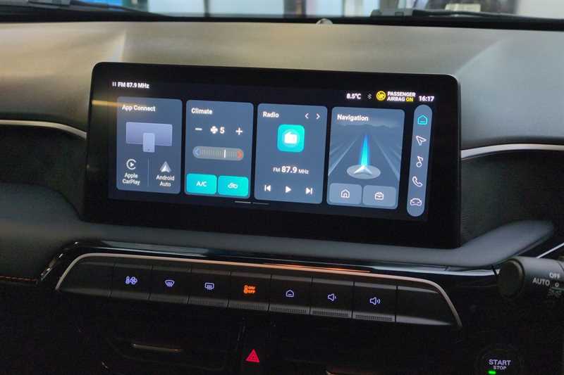 Used MG MG3 2026 for sale - 77712258: Photo 17