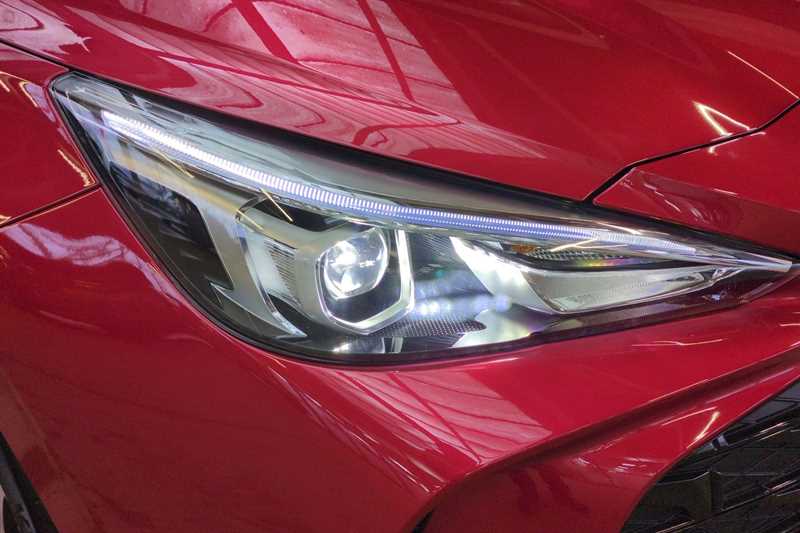 Used MG MG3 2026 for sale - 77712258: Photo 31