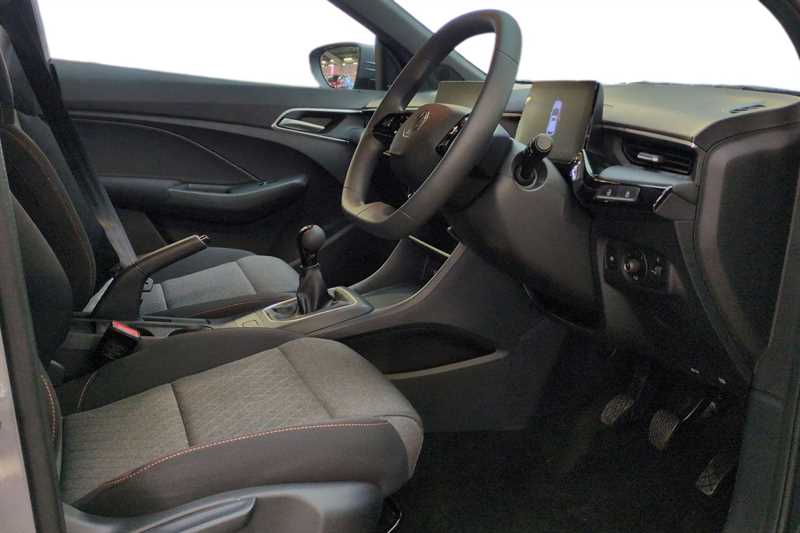 Used MG MG3 2026 for sale - 77742038: Photo 10