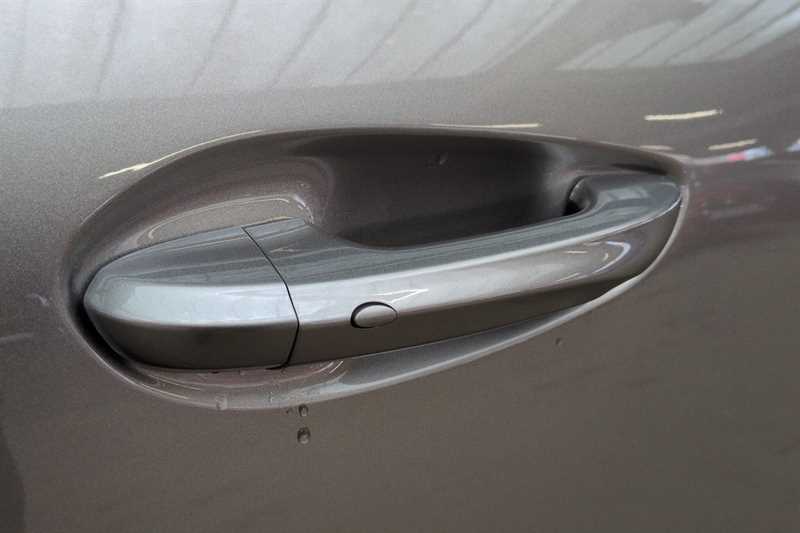 Used MG MG HS 2024 for sale - 77811831: Photo 33