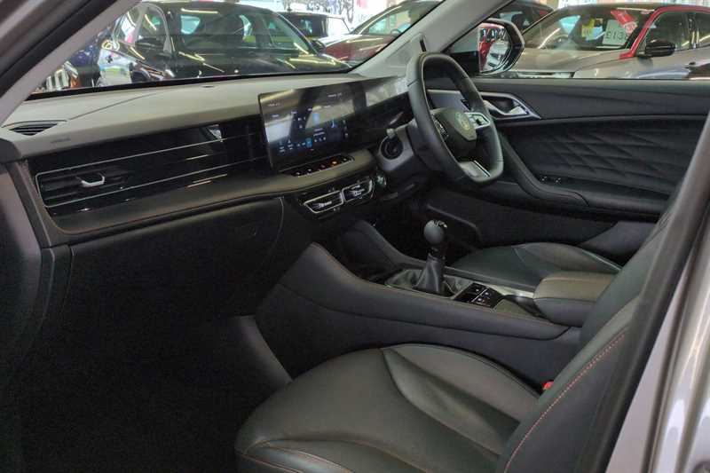 Used MG MG HS 2024 for sale - 77811831: Photo 36