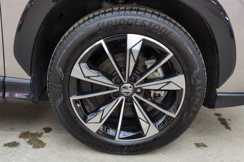 Used MG MG HS 2024 for sale - 77811831: Photo 9