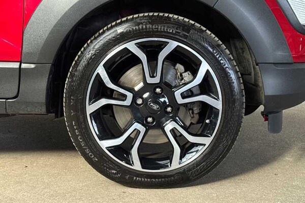 Used Ford Ecosport 2022 for sale - 76088178: Photo 10