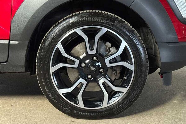 Used Ford Ecosport 2022 for sale - 76088178: Photo 11