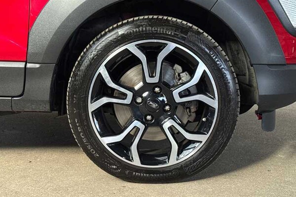 Used Ford Ecosport 2022 for sale - 76088178: Photo 12