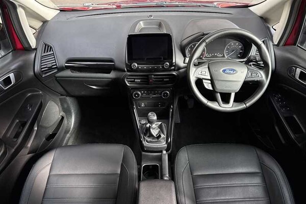 Used Ford Ecosport 2022 for sale - 76088178: Photo 13