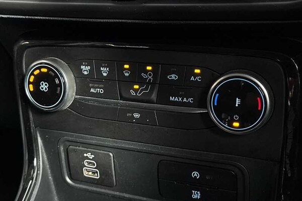 Used Ford Ecosport 2022 for sale - 76088178: Photo 15