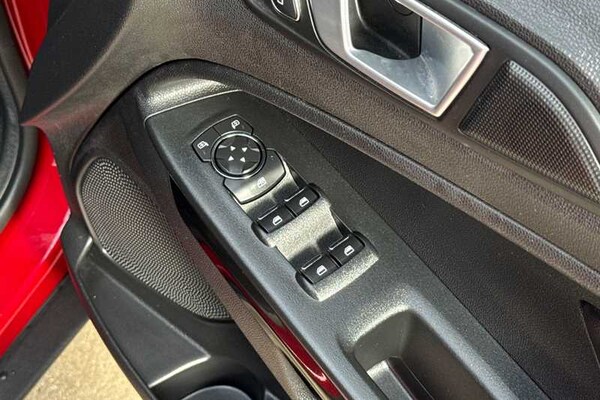 Used Ford Ecosport 2022 for sale - 76088178: Photo 16