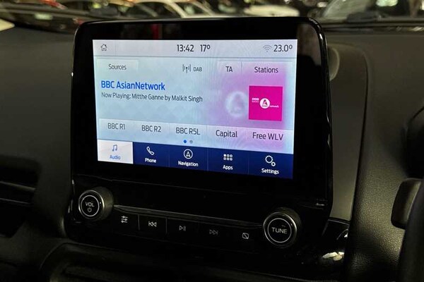 Used Ford Ecosport 2022 for sale - 76088178: Photo 17