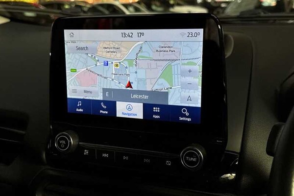 Used Ford Ecosport 2022 for sale - 76088178: Photo 18