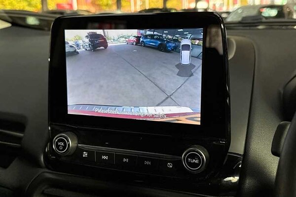 Used Ford Ecosport 2022 for sale - 76088178: Photo 19