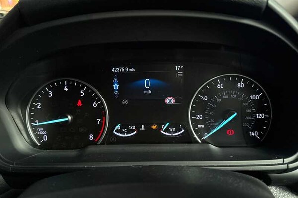 Used Ford Ecosport 2022 for sale - 76088178: Photo 20