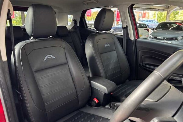 Used Ford Ecosport 2022 for sale - 76088178: Photo 23