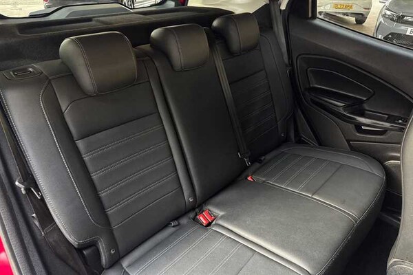 Used Ford Ecosport 2022 for sale - 76088178: Photo 24