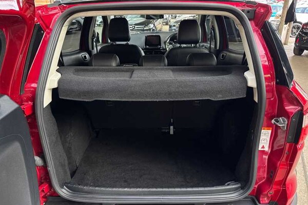 Used Ford Ecosport 2022 for sale - 76088178: Photo 25
