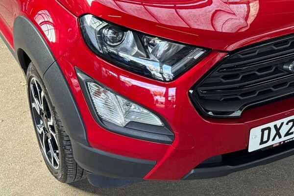 Used Ford Ecosport 2022 for sale - 76088178: Photo 28
