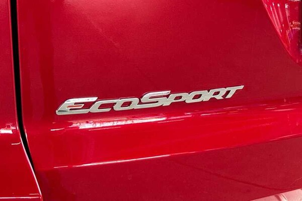 Used Ford Ecosport 2022 for sale - 76088178: Photo 30