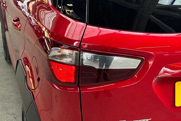 Used Ford Ecosport 2022 for sale - 76088178: Photo 31
