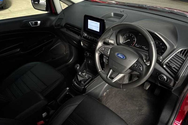 Used Ford Ecosport 2022 for sale - 76088178: Photo 36