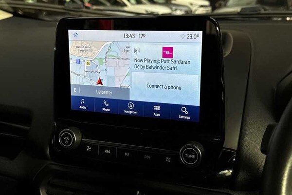 Used Ford Ecosport 2022 for sale - 76088178: Photo 37