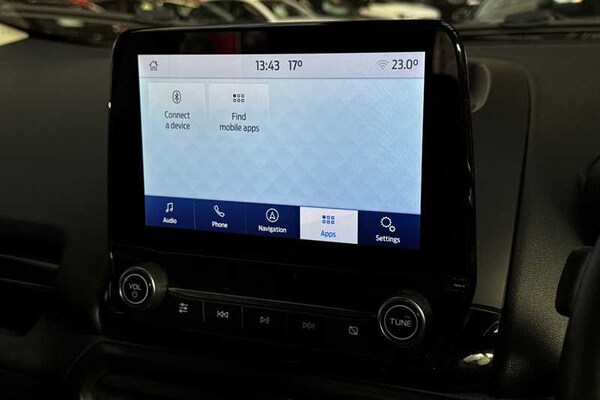 Used Ford Ecosport 2022 for sale - 76088178: Photo 38