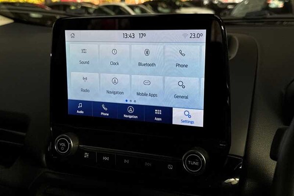 Used Ford Ecosport 2022 for sale - 76088178: Photo 39