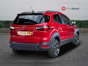 Used Ford Ecosport 2022 for sale - 76088178: Photo 3