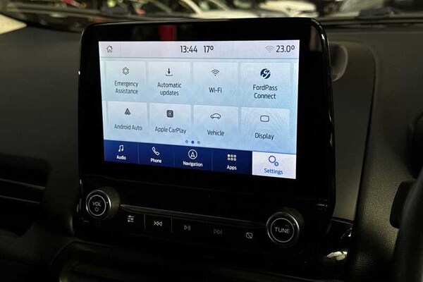 Used Ford Ecosport 2022 for sale - 76088178: Photo 40
