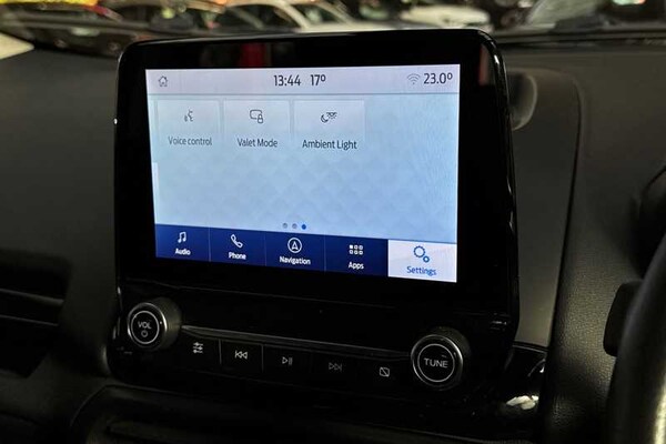Used Ford Ecosport 2022 for sale - 76088178: Photo 41