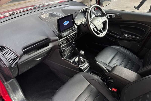 Used Ford Ecosport 2022 for sale - 76088178: Photo 44