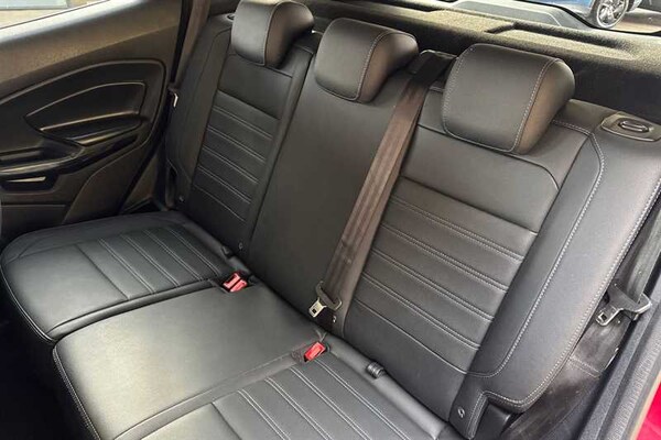 Used Ford Ecosport 2022 for sale - 76088178: Photo 45