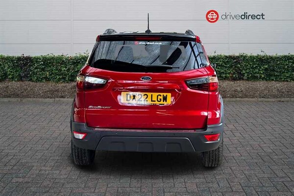 Used Ford Ecosport 2022 for sale - 76088178: Photo 4