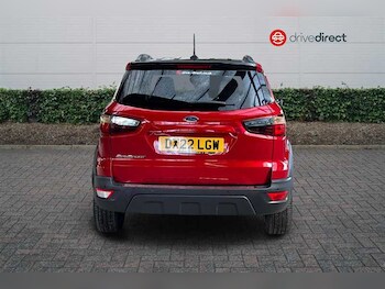 Used Ford Ecosport 2022 for sale - 76088178: Photo 4