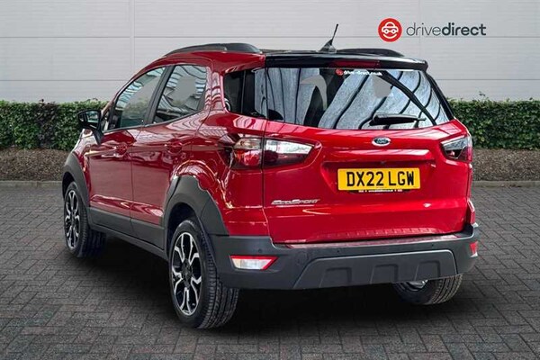 Used Ford Ecosport 2022 for sale - 76088178: Photo 5