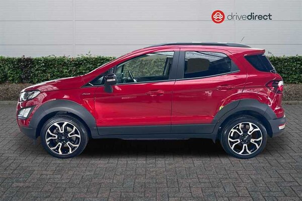 Used Ford Ecosport 2022 for sale - 76088178: Photo 6