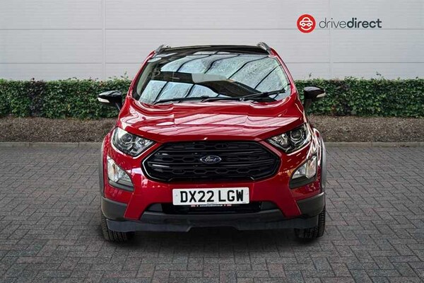 Used Ford Ecosport 2022 for sale - 76088178: Photo 8