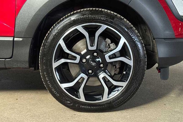 Used Ford Ecosport 2022 for sale - 76088178: Photo 9