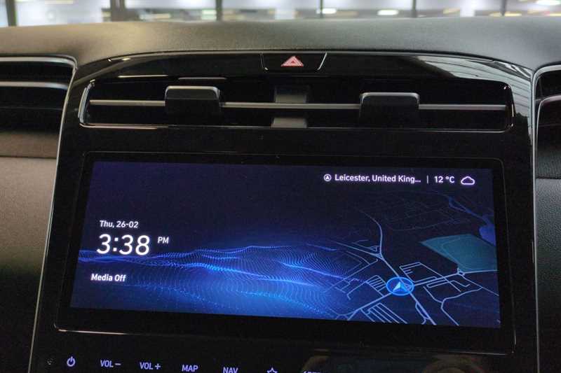 Used Hyundai TUCSON 2022 for sale - 77828847: Photo 17