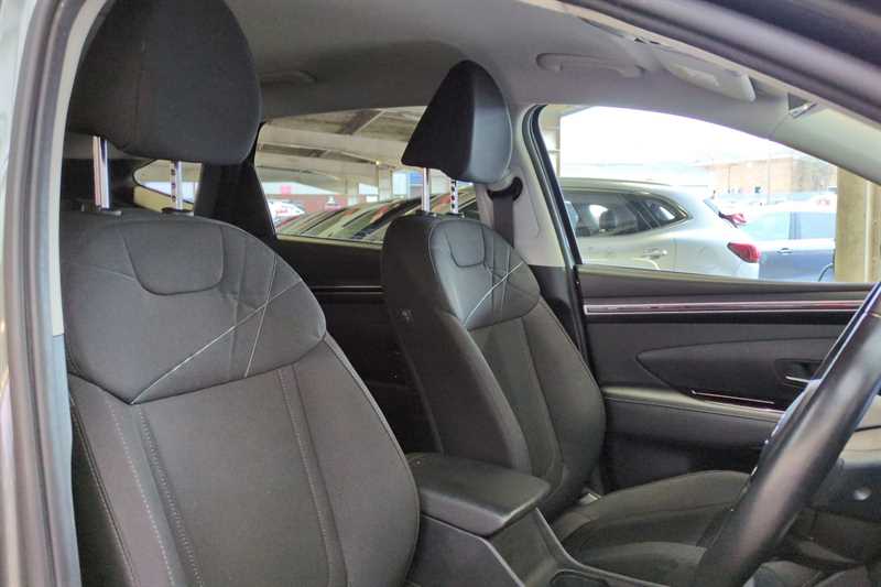 Used Hyundai TUCSON 2022 for sale - 77828847: Photo 23