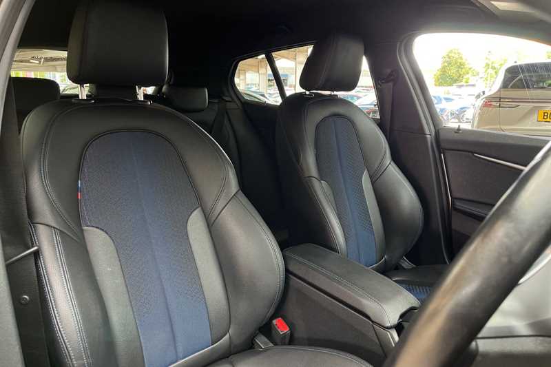 Used BMW 1 Series 2023 for sale - 76877118: Photo 23