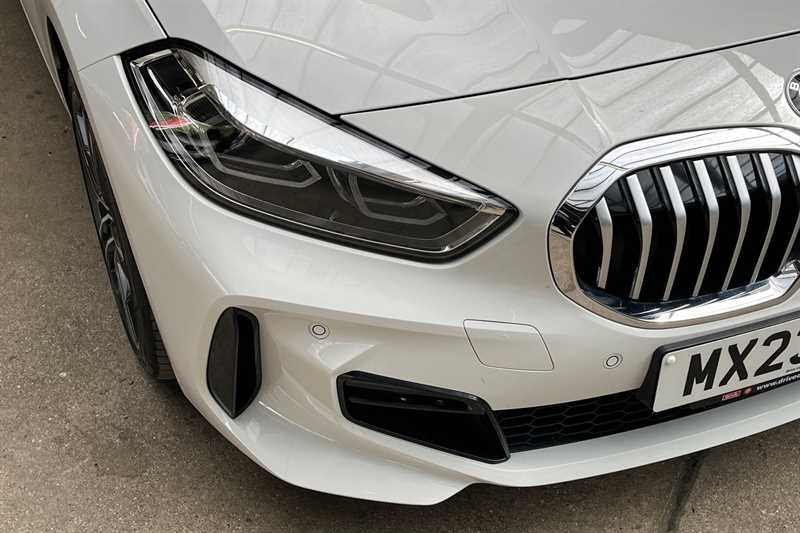 Used BMW 1 Series 2023 for sale - 76877118: Photo 28