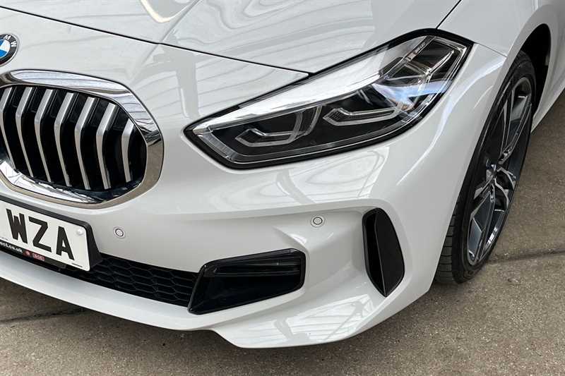 Used BMW 1 Series 2023 for sale - 76877118: Photo 29