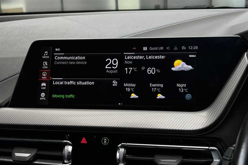 Used BMW 1 Series 2023 for sale - 76877118: Photo 37