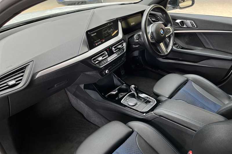 Used BMW 1 Series 2023 for sale - 76877118: Photo 44