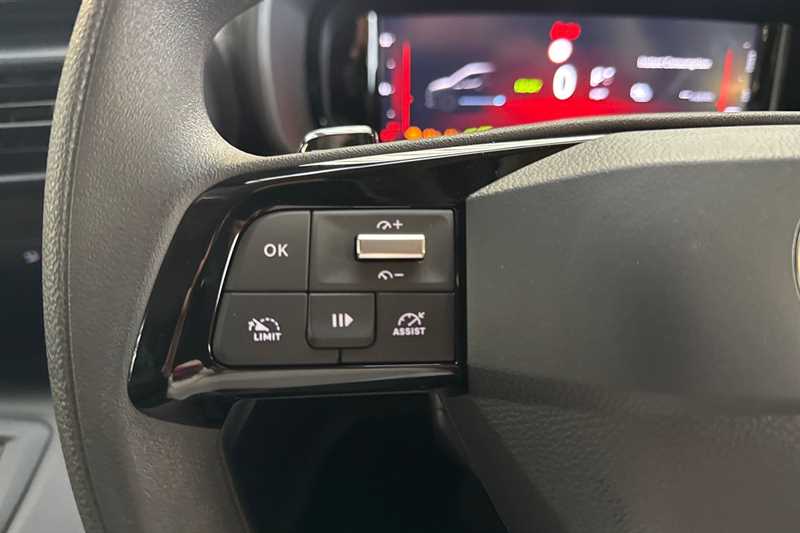 Used Vauxhall Combo 2025 for sale - 77480998: Photo 21