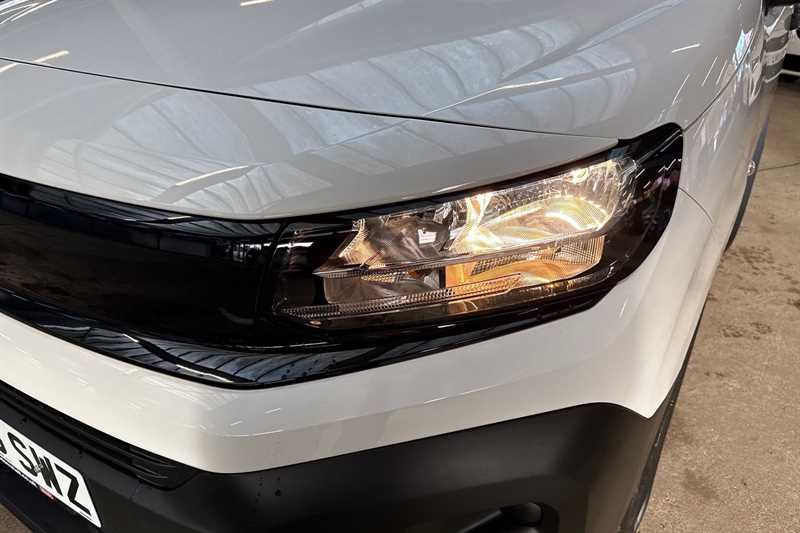 Used Vauxhall Combo 2025 for sale - 77480998: Photo 29