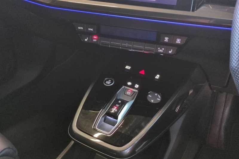 Used Audi Q4 e-tron 2022 for sale - 77895102: Photo 14